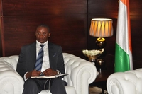 Environnement / Journée mondiale des Océans -  La Côte d’Ivoire perd 1 m chaque année sous la pression de la mer